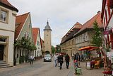 Prichsenstadt-0780